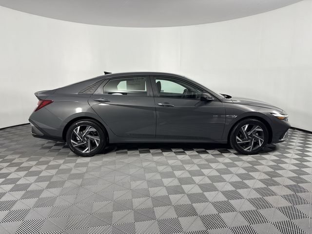 New 2025 Hyundai Elantra For Sale in Indianapolis, IN