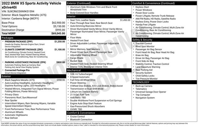 View vehicle photo 5