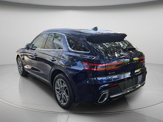 2024 Genesis GV70 - $35,987