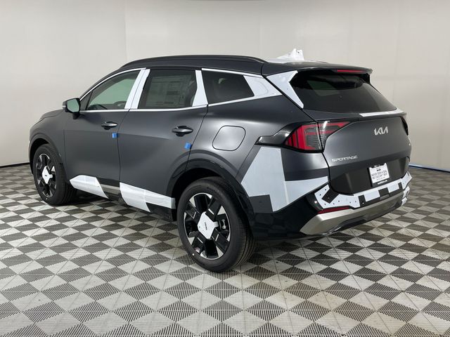 New 2026 Kia Sportage Hybrid SX-Prestige For Sale in Bremerton, WA