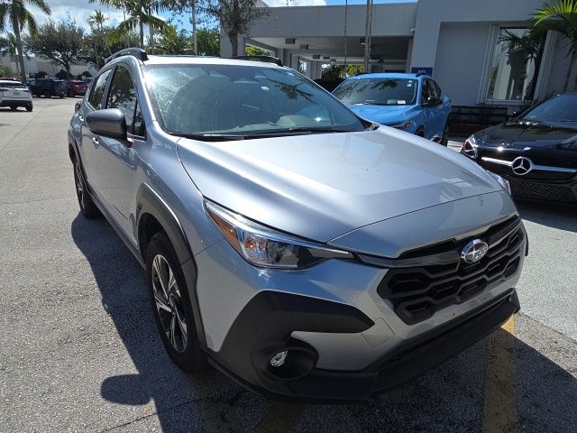 2024 Subaru Crosstrek - $24,977