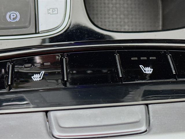 2023 Phantom Black Hyundai Tucson SEL FWD SUV