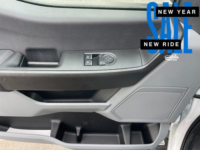 new 2024 Ford F-550SD car, priced at $81,995