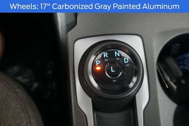 New 2026 Gray Ford Big Bend image 18