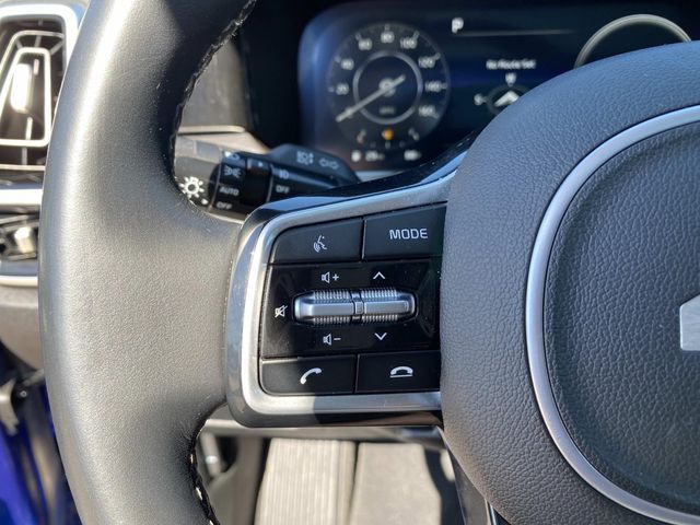 Used 2023 Kia Sorento SUV