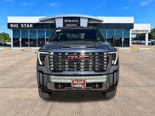 2026 GMC Sierra 2500HD Denali - 2