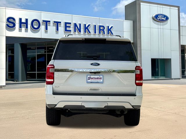 Certified Used 2021 White Ford XLT image 7