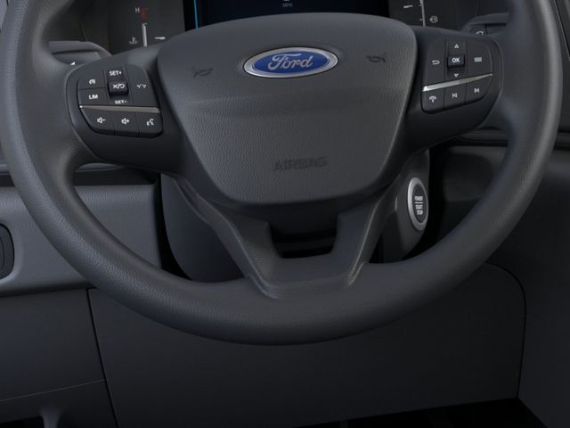 2026 Ford Transit-350 Base:169197