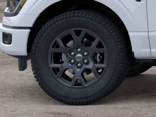 2026 Ford F-150 STX:169606