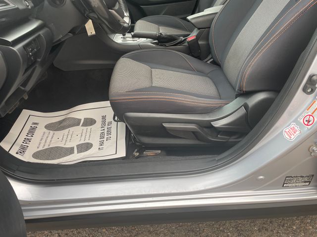 Used 2018 Subaru Crosstrek SUV
