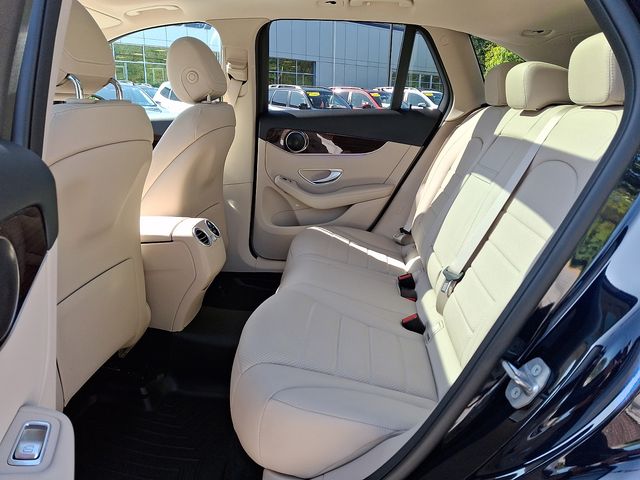 2021 Mercedes-Benz GLC GLC 300  at Bob Ruth Ford