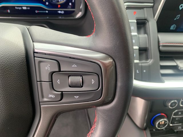 Used 2023 Chevrolet Tahoe SUV