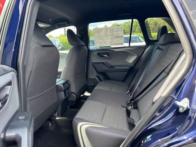 New 2026 Toyota RAV4 Plug-in Hybrid SUV