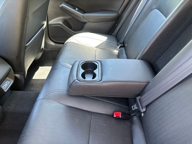 Used 2023 Honda Civic Sedan
