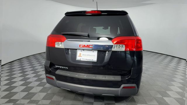 Used 2015 GMC Terrain For Sale in Indianapolis, IN