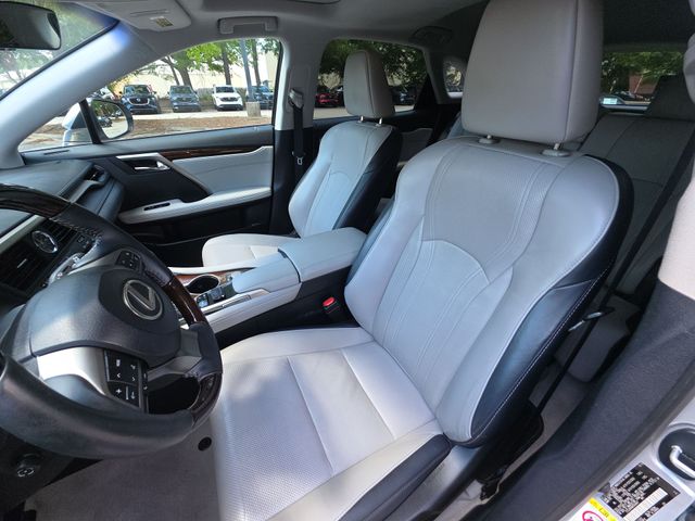 Used 2017  Lexus 350 image 11