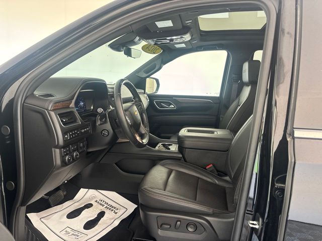Used 2024 Chevrolet Tahoe SUV