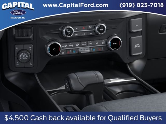 New 2026 Avalanche Ford Lariat® image 16