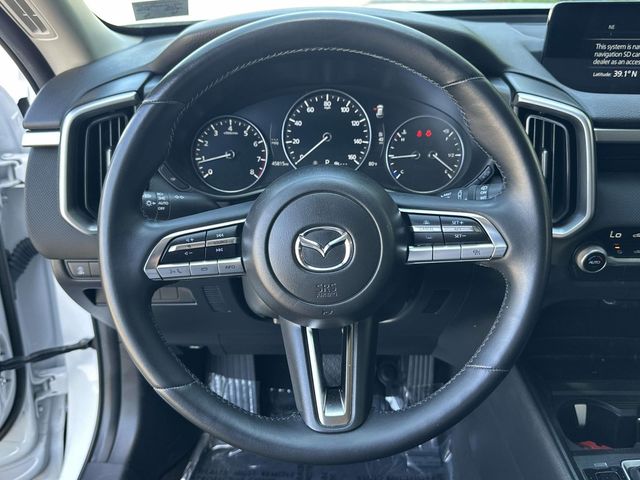 2023 Mazda CX-50 S SELECT - Photo 14