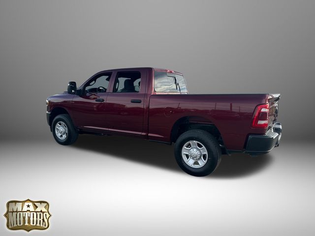 2024 Ram 3500 Tradesman 7