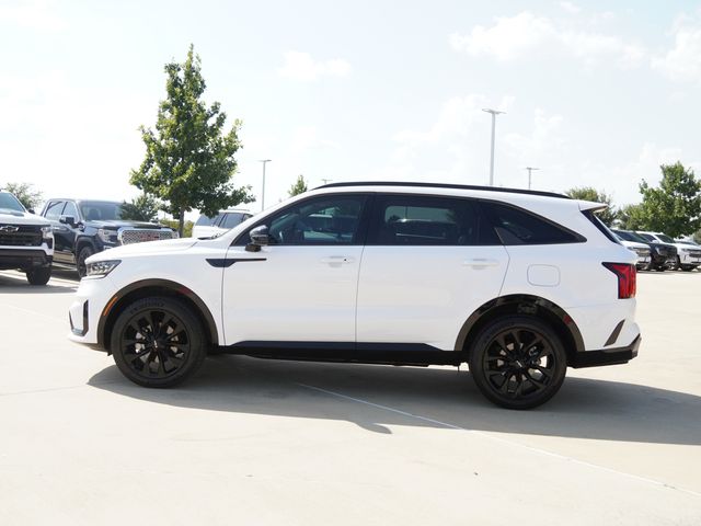 Used 2023 Kia Sorento SUV