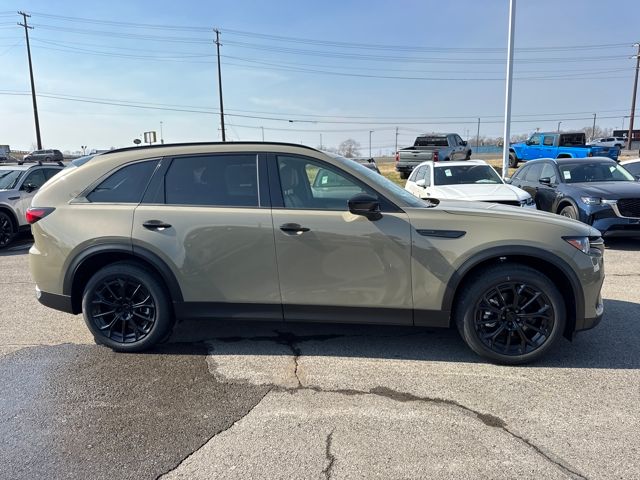 New 2026 Beige Mazda 3.3 Turbo Premium Plus image 6