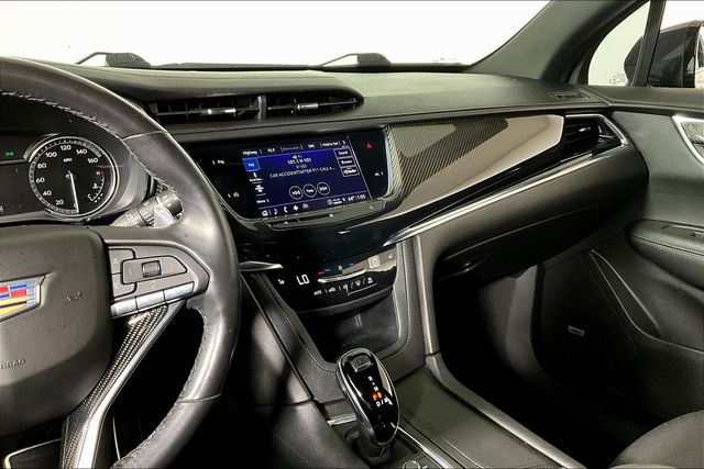 Used 2021 Cadillac XT6 For Sale in OLIVE BRANCH, MS