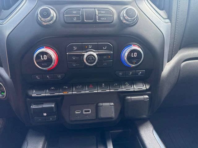2022 GMC Sierra 1500 Limited SLT:46811A