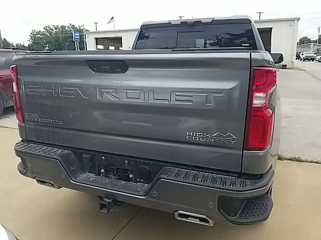 Used 2020 Chevrolet Silverado 1500 Truck
