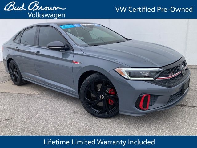 2023 Volkswagen Jetta GLI 1.5T Autobahn FWD