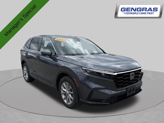  2023 Honda CR-V EX AWD   