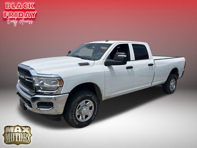 2024 Ram 2500 Tradesman 3