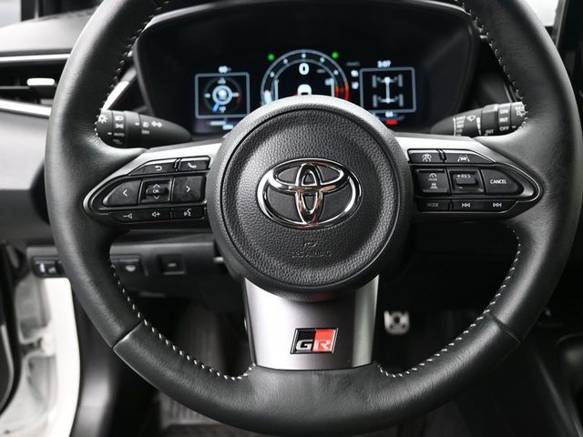 2023 Toyota GR Corolla Core 31