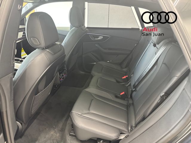 New 2026 Gray Audi 55 Premium Plus image 30