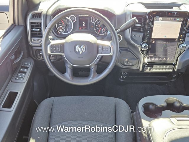 New 2026 White Ram Tradesman image 7