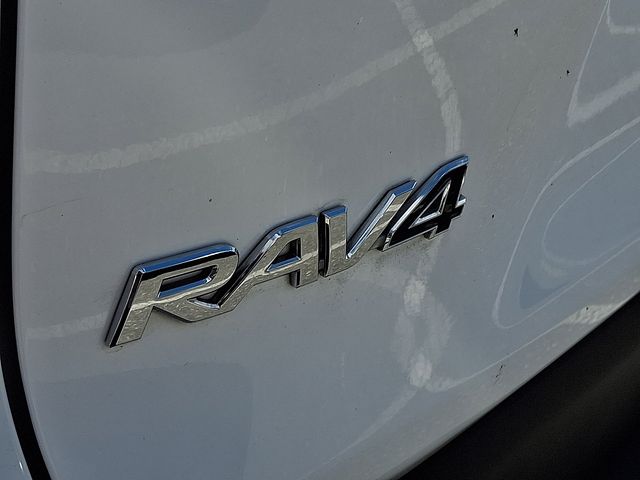 Used 2024 Toyota RAV4 SUV