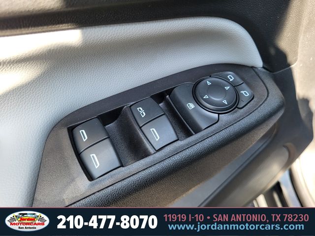 Used Car 2021 Chevrolet Equinox  Ls For Sale Under $25,000 In San Antonio, Texas