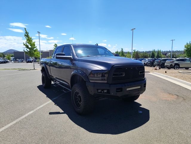 2015 RAM 2500 SLT 4X4 Crew Cab SWB's photo