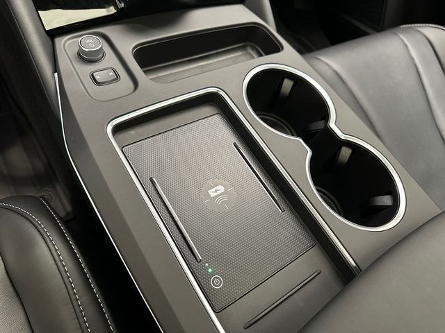New 2026 Black Acura Technology Package image 22