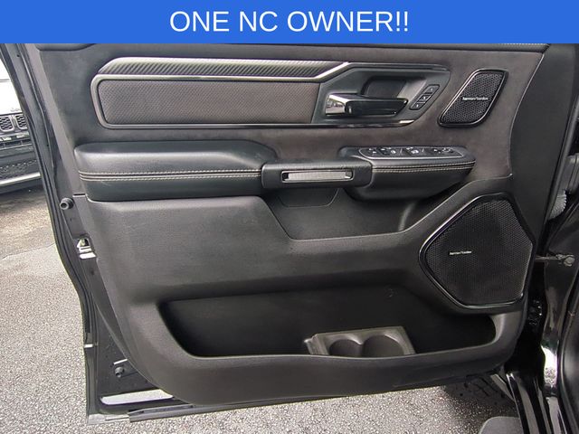 Used 2024 Black Ram TRX image 12