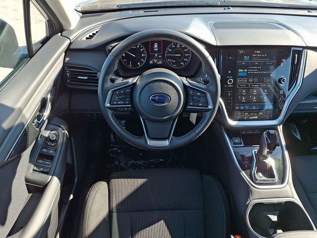 used 2025 Subaru Legacy car, priced at $26,998