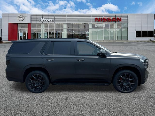 Used 2024 Chevrolet Tahoe SUV