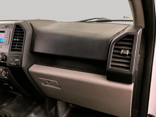 2018 Ford F-150 XL  at Phil Fitts Ford
