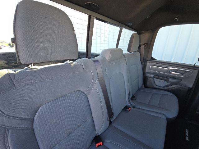 2022 Ram 1500 Big Horn/Lone Star:44620A