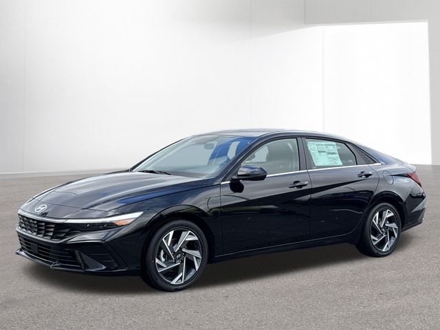 New 2026 Hyundai Elantra For Sale in Indianapolis, IN