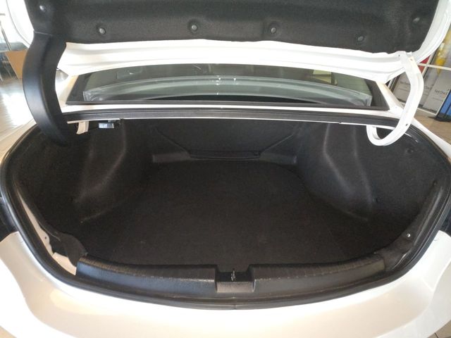 Used 2021 Acura ILX Sedan