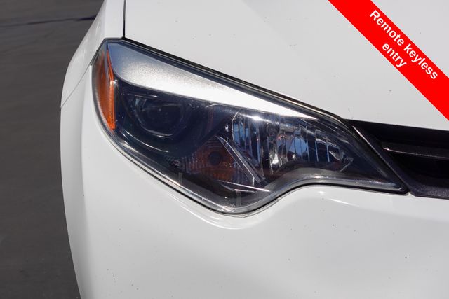 used 2016 Toyota Corolla car, priced at $15,188