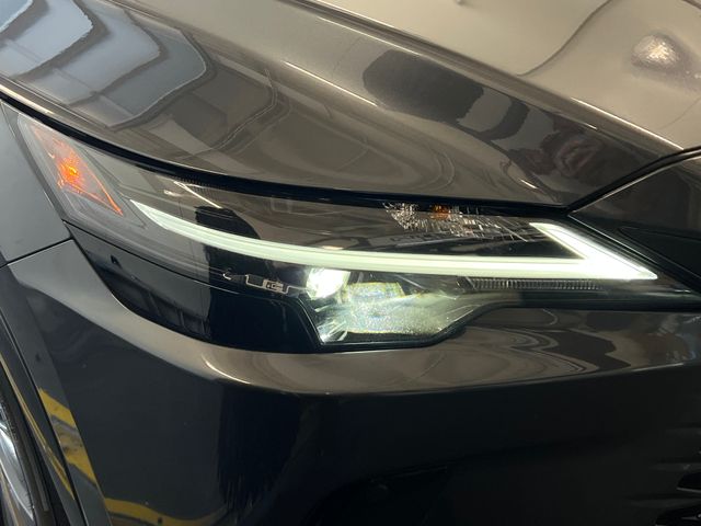 Used 2025 Lexus RX SUV