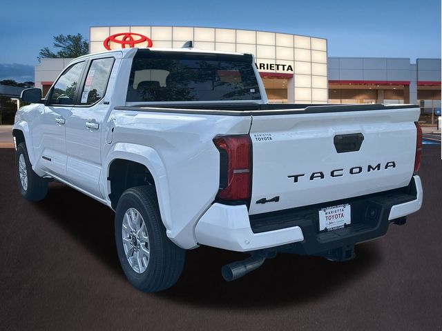 2024 Toyota Tacoma SR5 24