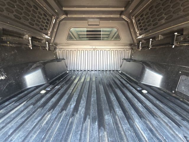 2023 Toyota Tacoma Trail Edition:168667A
